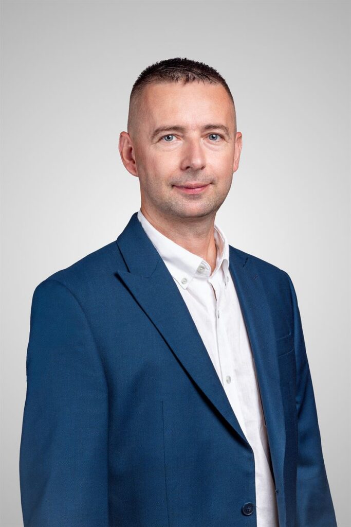 Juraj Rosko