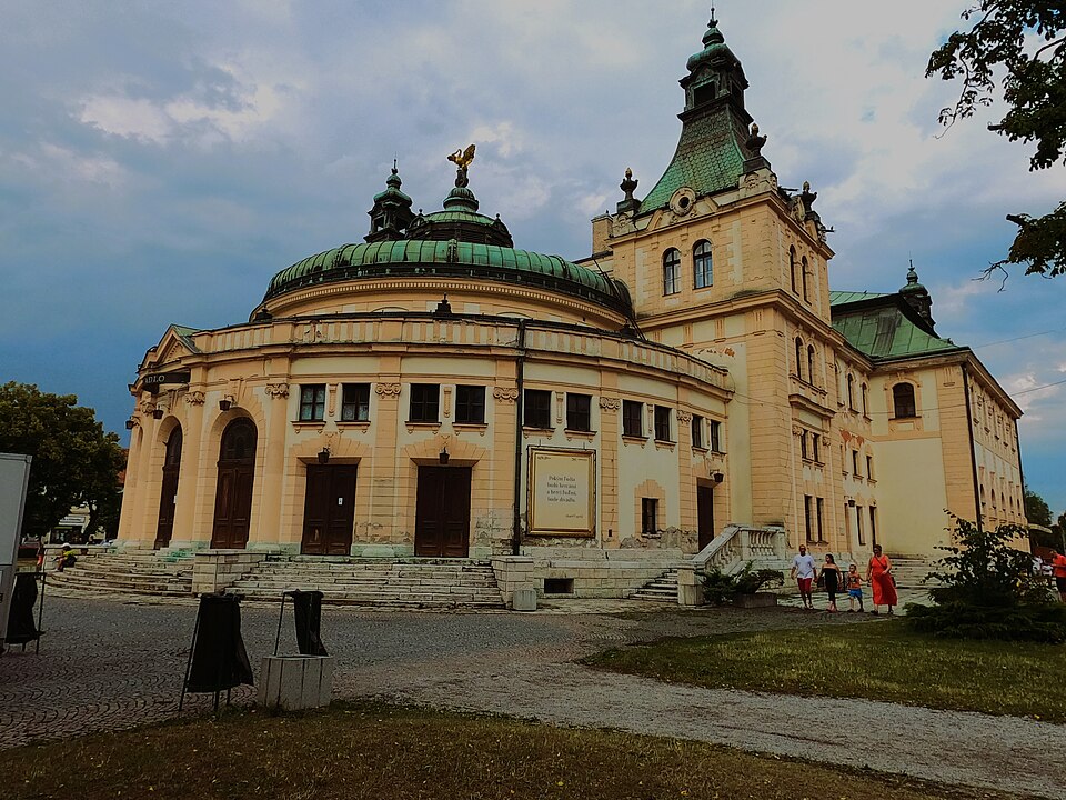 Spišská Nová Ves