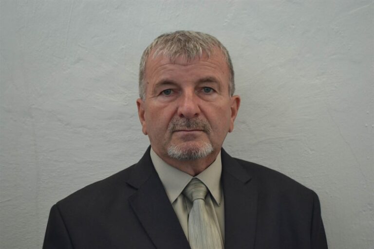 Mikuláš Doša