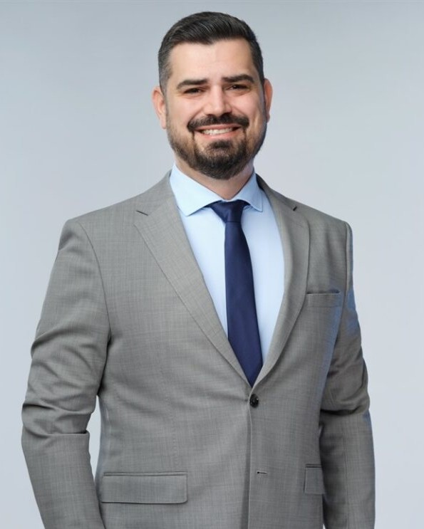 Martin Mudrák