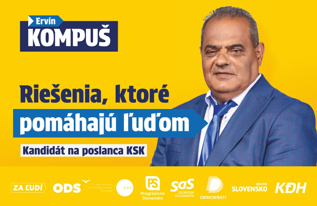 Ervín Kompuš