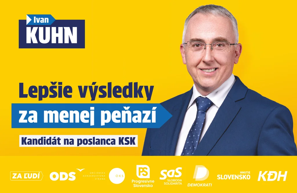 Ivan Kuhn