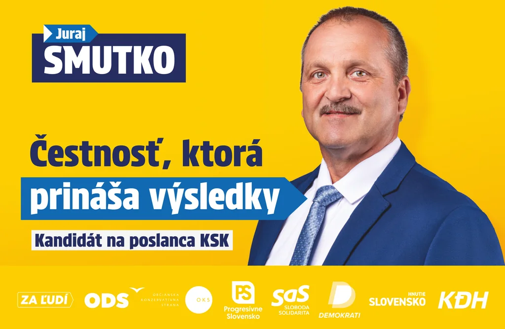 Juraj Smutko
