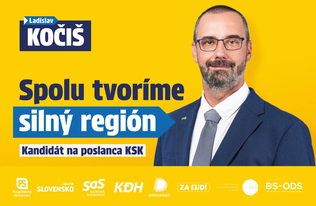 Ladislav Kočiš