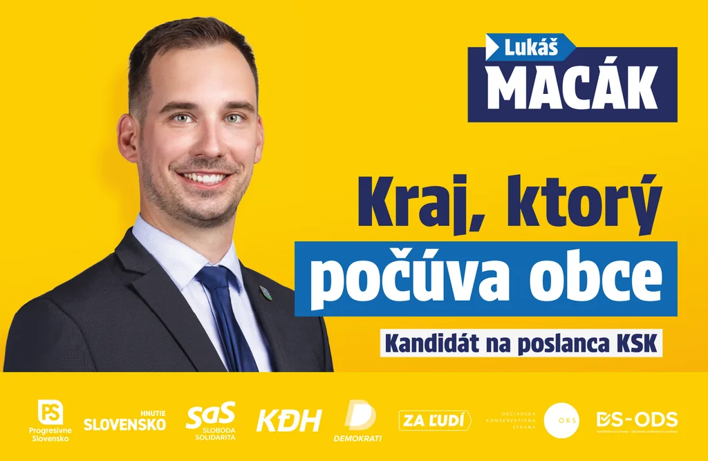 Lukáš Macák