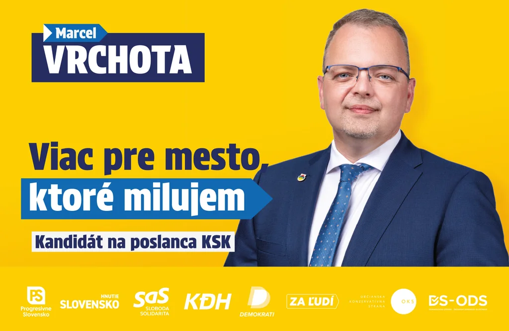 Marcel Vrchota