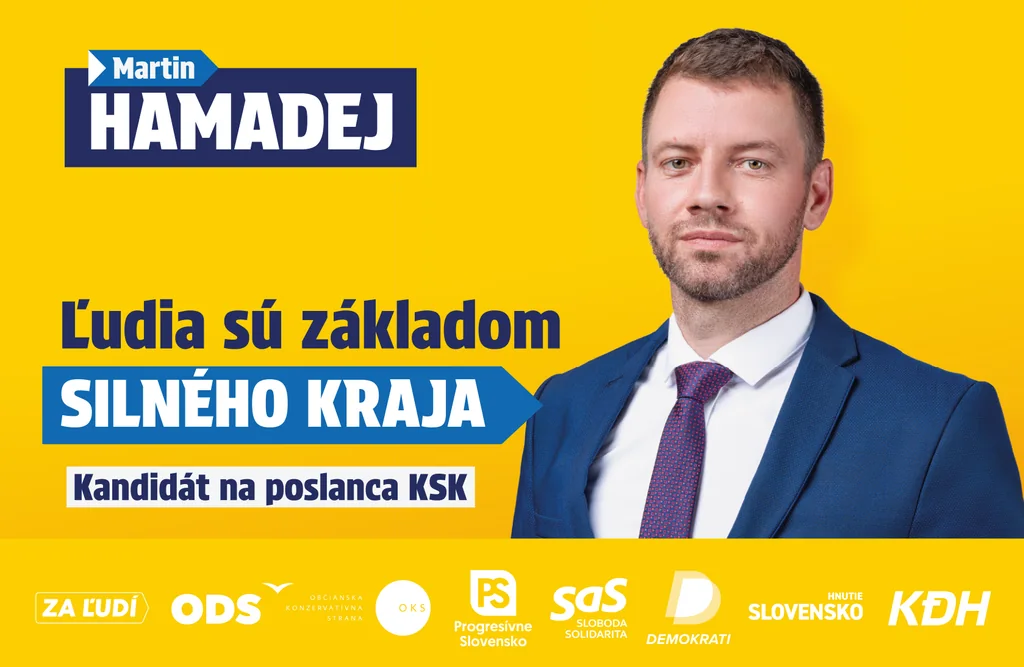 Martin Hamadej