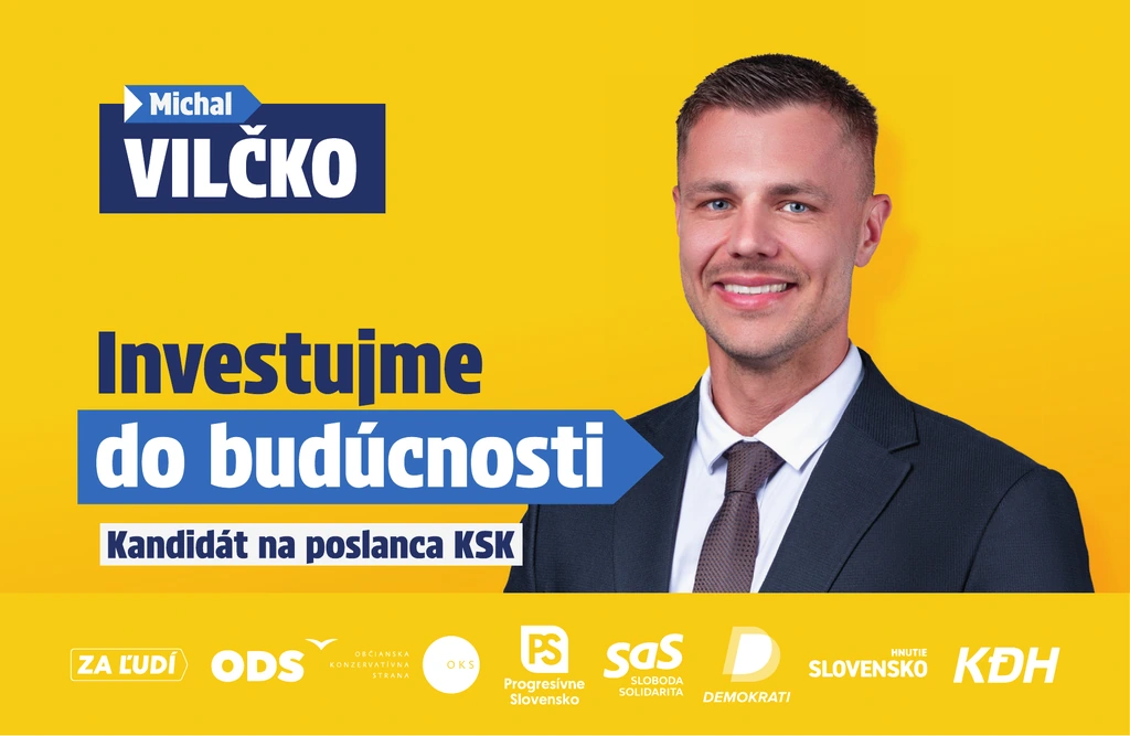 Michal Vilčko
