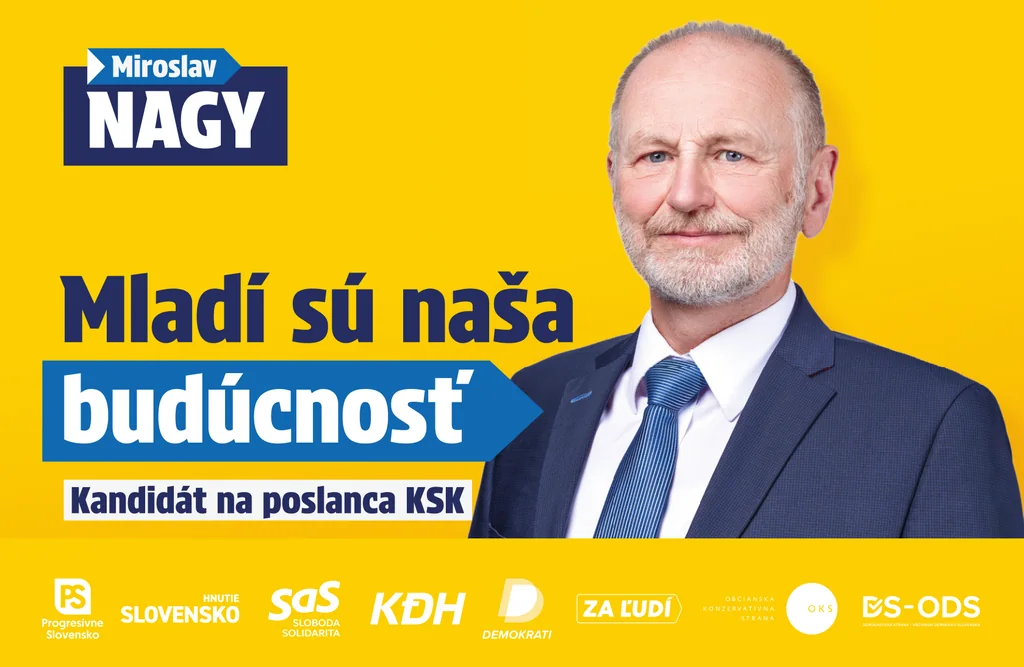 Miroslav Nagy