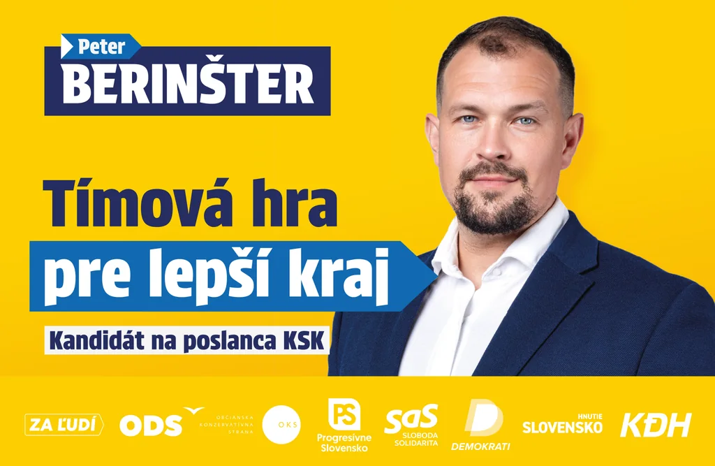 Peter Berinšter