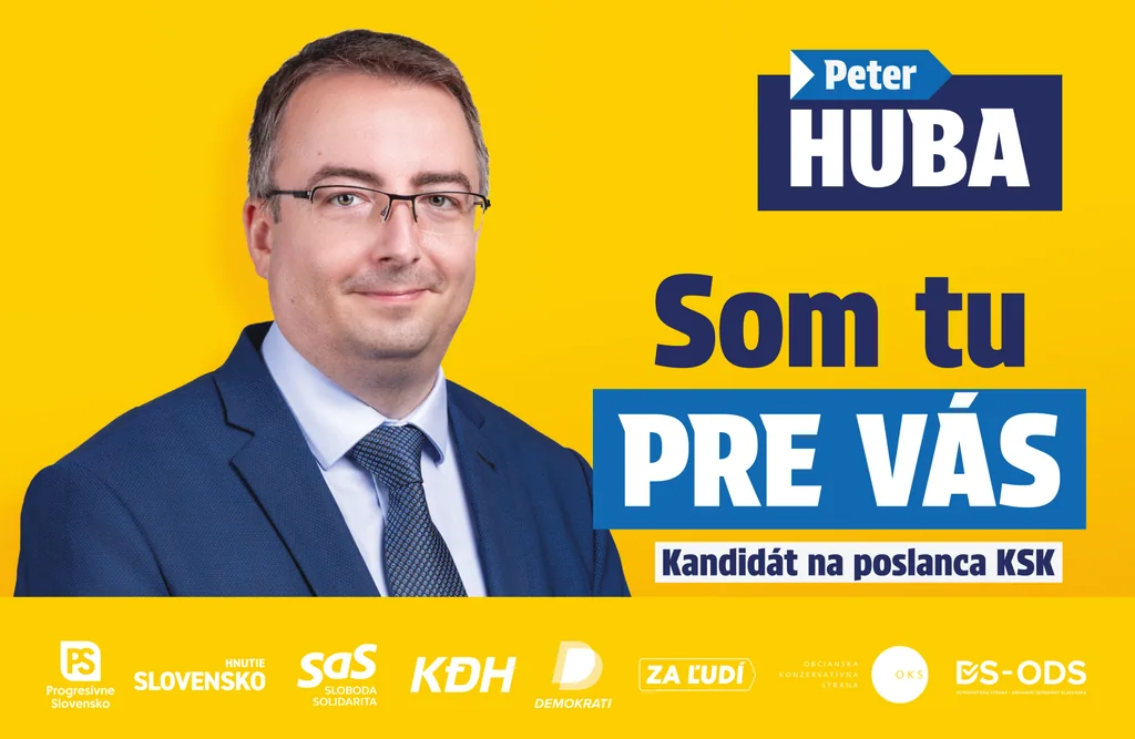 Peter Huba