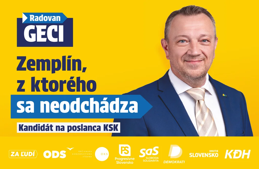 Radovan Geci