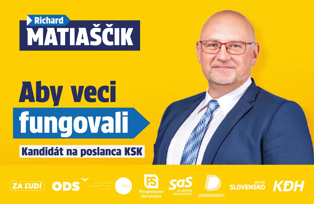 Richard Mataščík