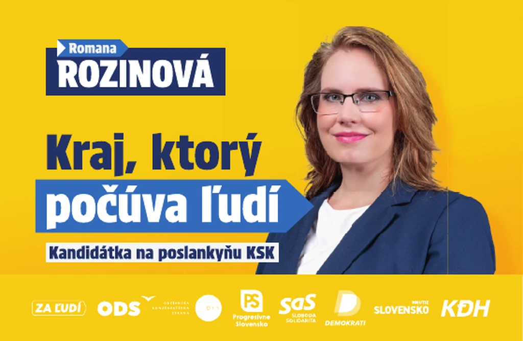 Romana Rozinova