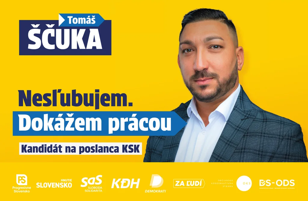 Tomáš Ščuka