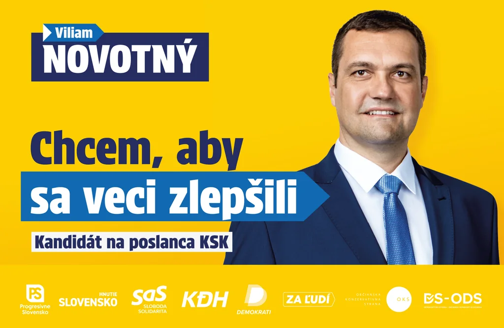 Viliam Novotný