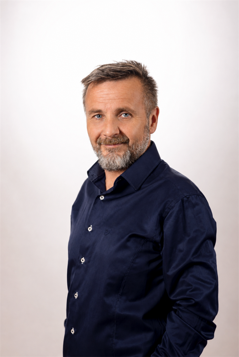 Marek Brezovský